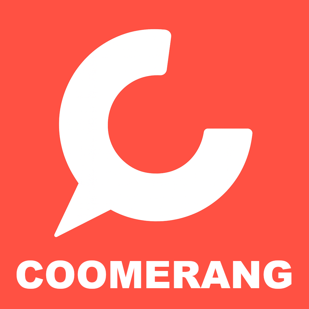 Coomics Maker Logo